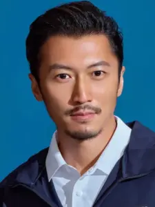 Nicholas Tse Ting-Fung