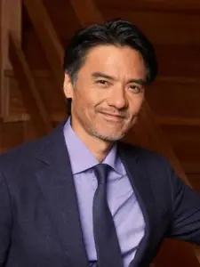 Stephen Fung
