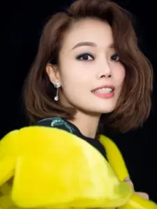 Joey Yung Jo-Yee