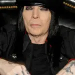 Mick Mars