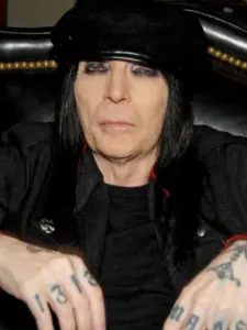Mick Mars