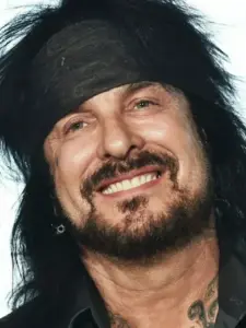 Nikki Sixx