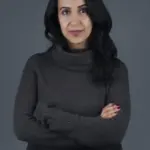 Nawal Al-Maghafi
