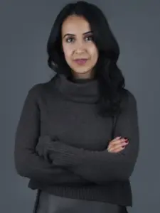 Nawal Al-Maghafi