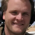 Patrick Wells