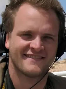 Patrick Wells