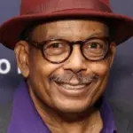 Eugene Lee