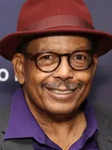 Eugene Lee