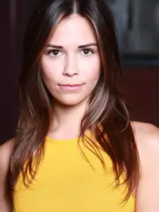 Erica Souza