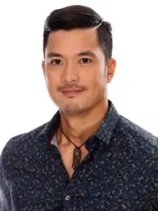 Diether Ocampo