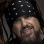 Reginald Fieldy Arvizu (Reginald "Fieldy" Arvizu)