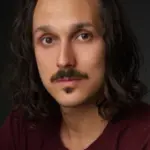 Caleb Galati