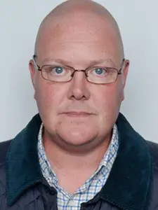 Dominic Brunt