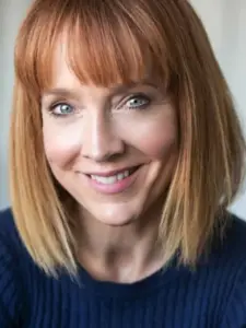 Joanne Mitchell