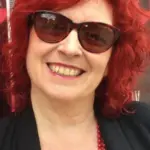 Virginia Heath