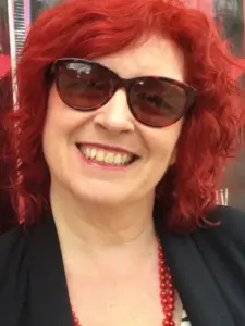 Virginia Heath