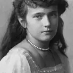 Grand Duchess Anastasia
