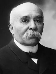 Georges Clemenceau
