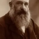 Claude Monet