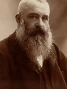 Claude Monet