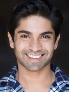 Vandit Bhatt