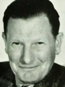 Joseph Kane