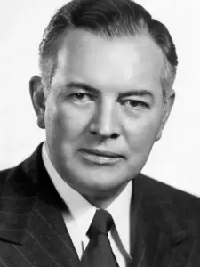 Sidney Blackmer
