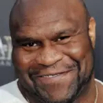 Bob Sapp