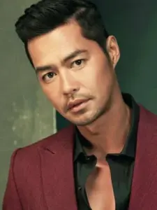 Zanjoe Marudo