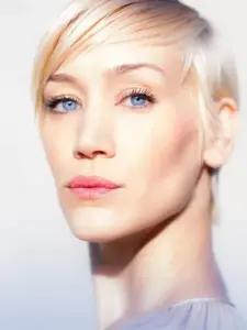 Marina Benedict