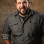 Steve Trevino
