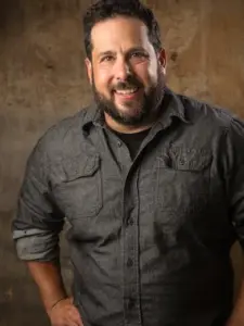 Steve Trevino
