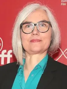 Christine Molloy