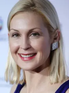 Kelly Rutherford