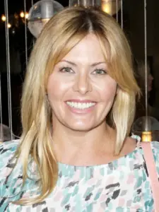 Nicole Eggert