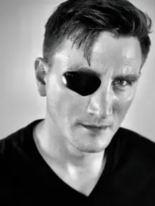 Jason Trost