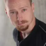 Coy Jandreau