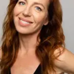 Tanna Frederick