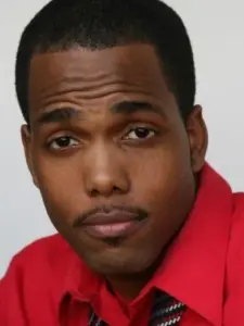 Tyrone Burton