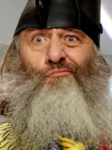 Vermin Supreme