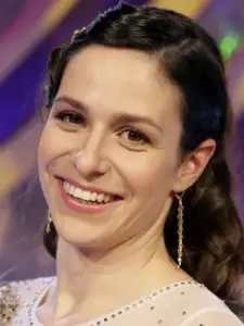 Veronika Khek Kubařová