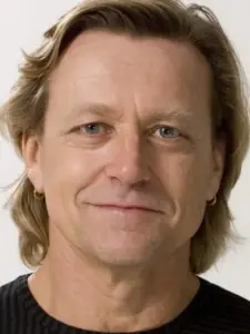 Michael Hurst