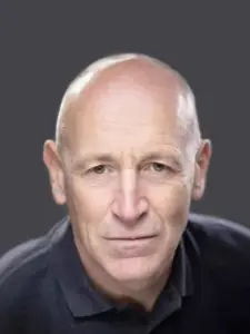 Russell Barnett