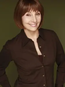 Deborah Childs