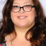 Georgina Riedel