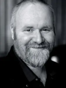 Shaun Wilson