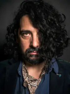 Bertrand Mandico