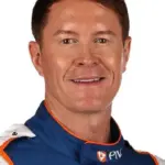 Scott Dixon