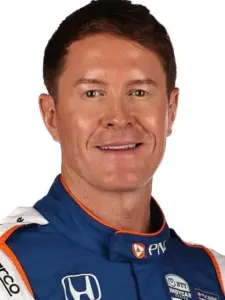 Scott Dixon