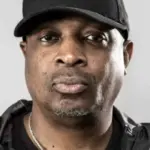 Chuck D